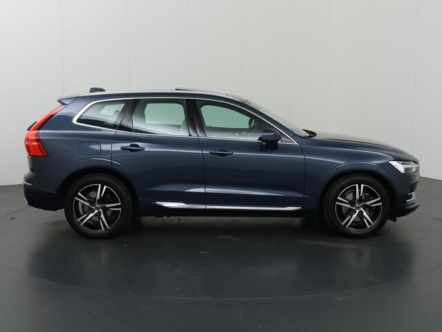 Volvo XC60 2.0 T8 Twin Engine AWD Inscription | SOH 75,2% | Panoramadak | Luchtvering | Elek. Trekhaak | Cruise Control Adaptief | Harman Kardon | Elek. Achterklep | Apple Carplay/Android Auto |