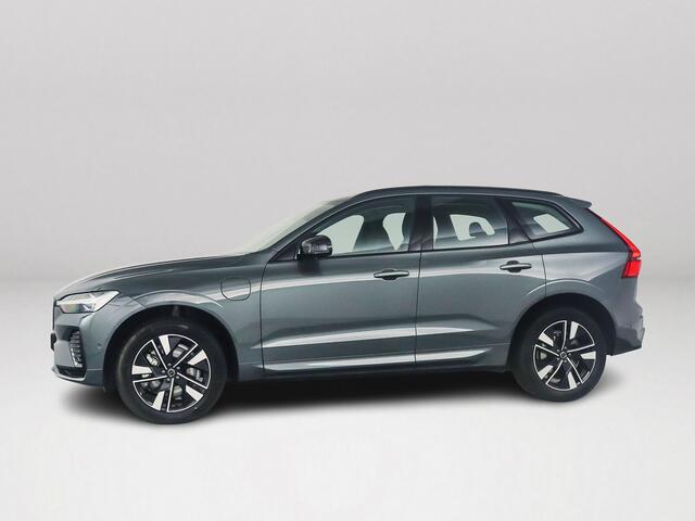 Volvo XC60 T6 Plug-in hybrid AWD Plus Dark | SOH 100% | Panoramadak | 360° camera | Harman Kardon | Head-up display | Stoel- en Stuurverwarming | Trekhaak