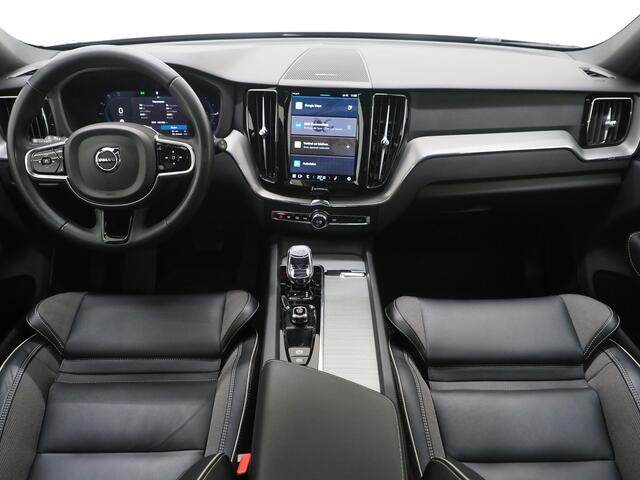 Volvo XC60 2.0 T6 Plug-in hybrid AWD Plus Black Edition | Long Range | Panoramadak | Harman/Kardon | Pilot Assist | Camera | Memory | Keyless