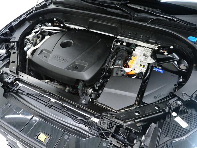 Volvo XC60 2.0 T6 Plug-in hybrid AWD Plus Black Edition | Long Range | Panoramadak | Harman/Kardon | Pilot Assist | Camera | Memory | Keyless