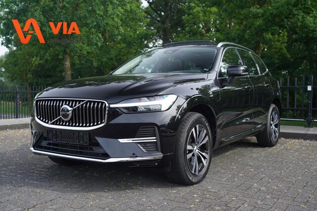 Volvo XC60 Recharge T6 PHEV | Inscription | Pano | Navi | Camera | Virtual | ECC | Cruise | LED |