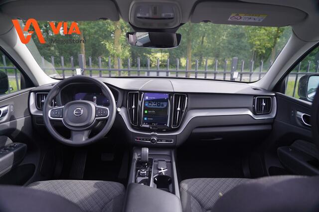 Volvo XC60 Recharge T6 PHEV | Inscription | Pano | Navi | Camera | Virtual | ECC | Cruise | LED |