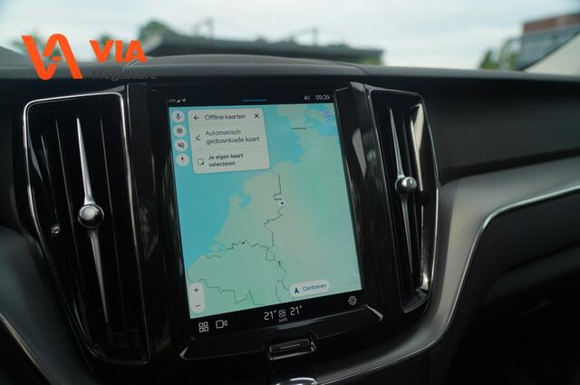 Volvo XC60 Recharge T6 PHEV | Inscription | Pano | Navi | Camera | Virtual | ECC | Cruise | LED |