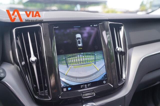 Volvo XC60 Recharge T6 PHEV | Inscription | Pano | Navi | Camera | Virtual | ECC | Cruise | LED |