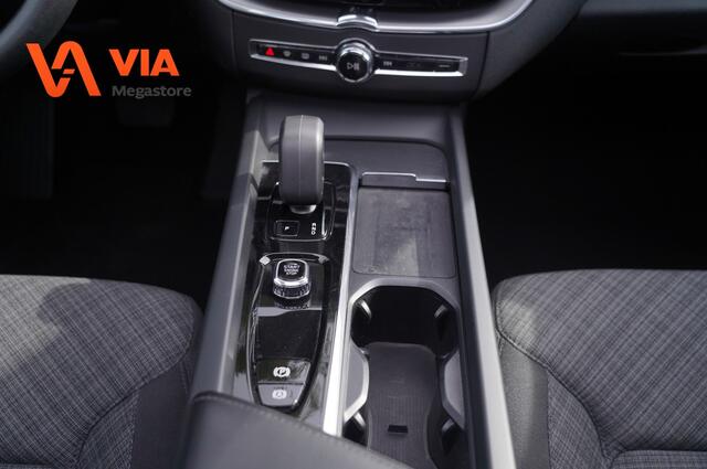 Volvo XC60 Recharge T6 PHEV | Inscription | Pano | Navi | Camera | Virtual | ECC | Cruise | LED |