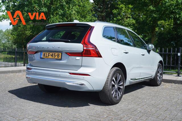 Volvo XC60 Recharge T6 PHEV | Inscription | Pano | Navi | Camera | Virtual | ECC | Cruise | LED |