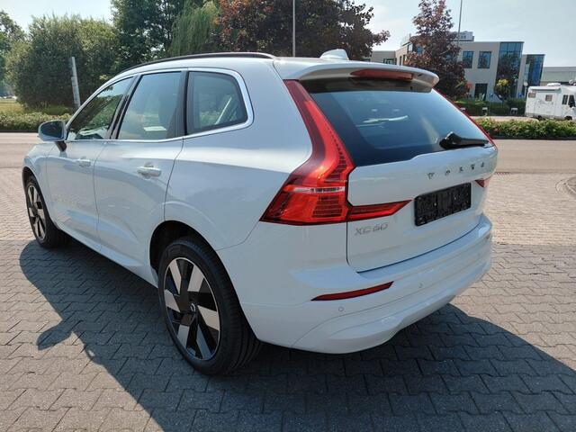 Volvo XC60 2.0B4 HYBRID PANORAMADAK EL.TREKHAAK STOEL/STUURVERWARMING