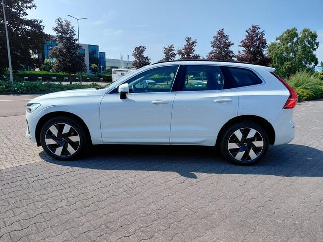 Volvo XC60 2.0B4 HYBRID PANORAMADAK EL.TREKHAAK STOEL/STUURVERWARMING