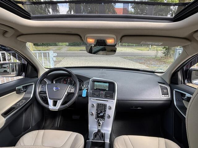 Volvo XC60 2.0 D4 Aut8 Polar+ Panorama Standkachel