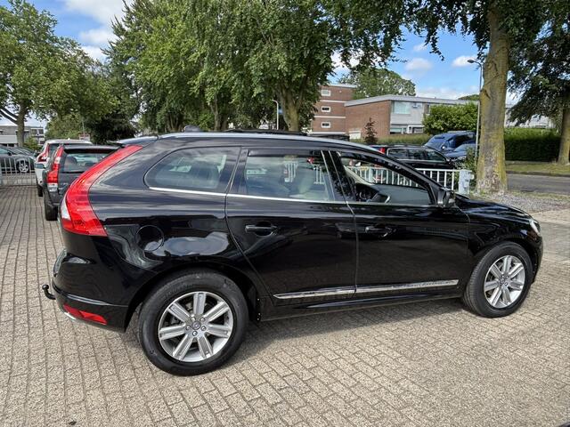 Volvo XC60 2.0 D4 Aut8 Polar+ Panorama Standkachel
