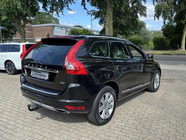 Volvo XC60 2.0 D4 Aut8 Polar+ Panorama Standkachel