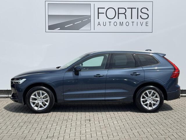 Volvo XC60 2.0 T5 Momentum NL-AUTO | D-RIEM V.V. | PANODAK | CAMERA