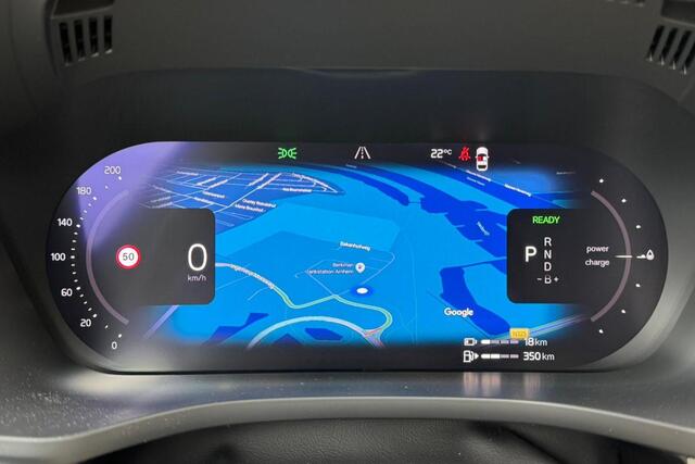 Volvo XC60 T6 Plug-in hybrid AWD Plus Bright | Blond Lederen bekleding | Google Infotainment | Stoelverwarming | Semi-Electrische Wegklapbare trekhaak | Parkeerverwarming |