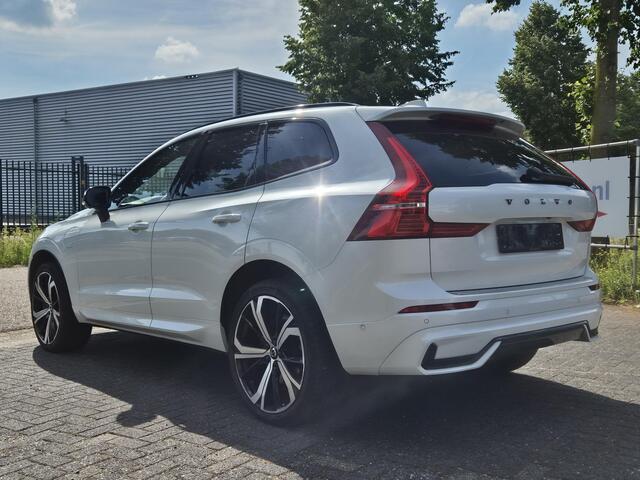 Volvo XC60 2.0 T6 Plug-in hybrid AWD R-Design LongRange/Panodak/Trekhaak/360Cam etc.