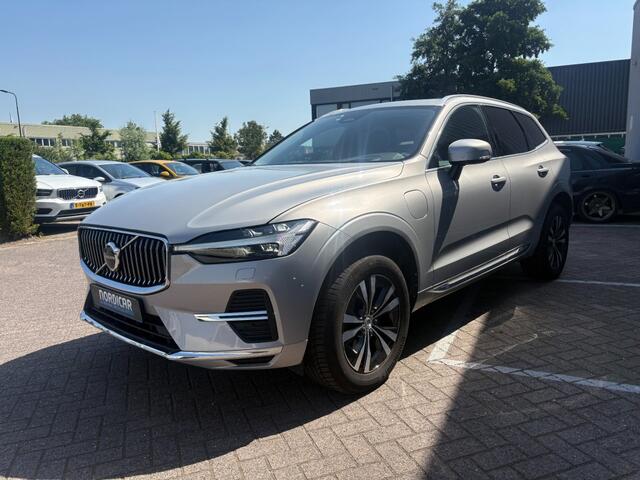 Volvo XC60 2.0 T6 AWD Inscription Long Range Leer I Trekhaak I All-in prijs!