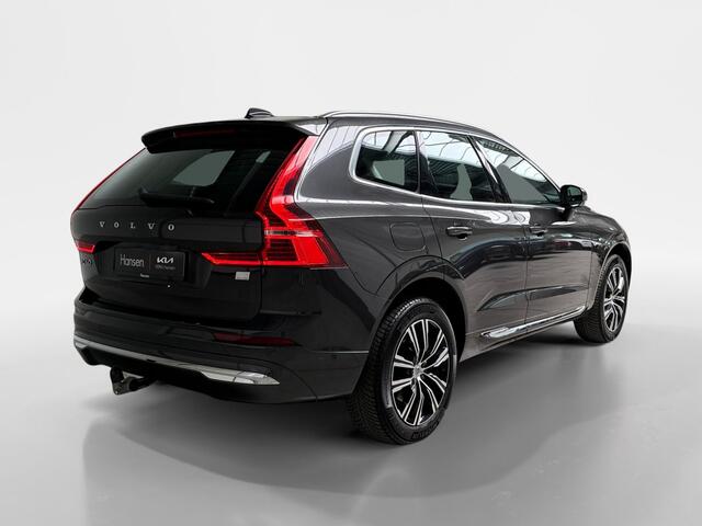 Volvo XC60 2.0 T6 Plug-in hybrid AWD Inscription I Panoramadak I Elek. Trekhaak I 360 Camera