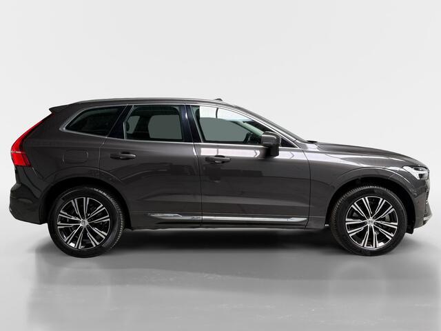 Volvo XC60 2.0 T6 Plug-in hybrid AWD Inscription I Panoramadak I Elek. Trekhaak I 360 Camera