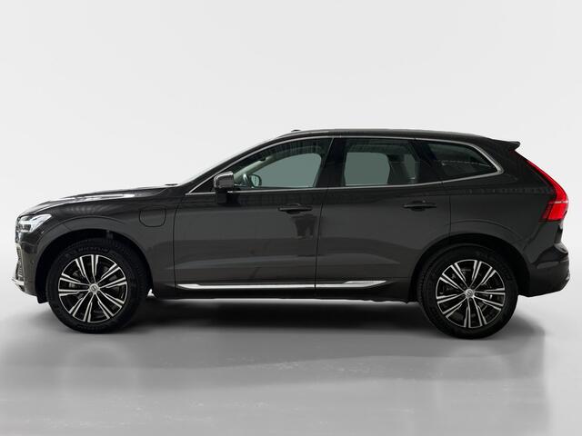 Volvo XC60 2.0 T6 Plug-in hybrid AWD Inscription I Panoramadak I Elek. Trekhaak I 360 Camera