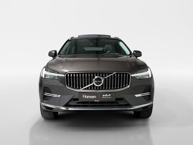 Volvo XC60 2.0 T6 Plug-in hybrid AWD Inscription I Panoramadak I Elek. Trekhaak I 360 Camera