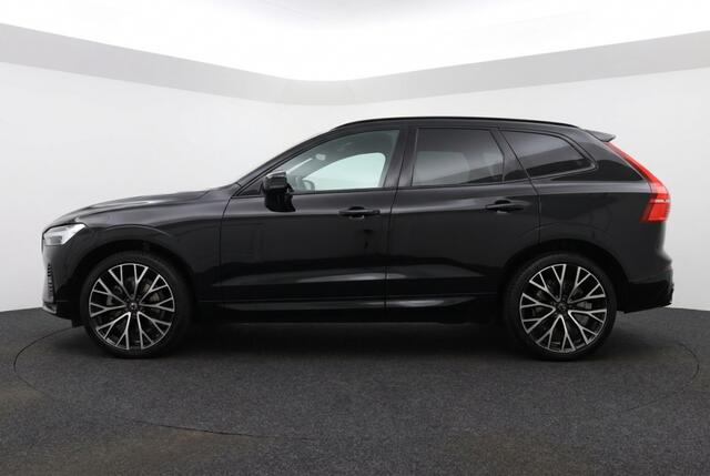 Volvo XC60 MHEV B5 250pk R Design Pano l Stoelkoeling l Trekhaak l 360 l VO