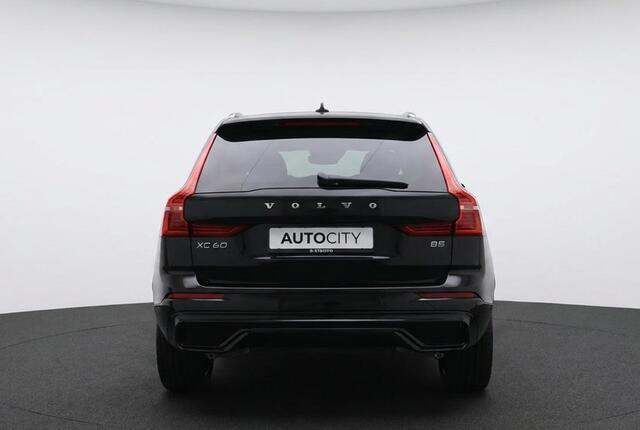 Volvo XC60 MHEV B5 250pk R Design Pano l Stoelkoeling l Trekhaak l 360 l VO