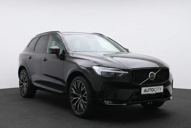 Volvo XC60 MHEV B5 250pk R Design Pano l Stoelkoeling l Trekhaak l 360 l VO