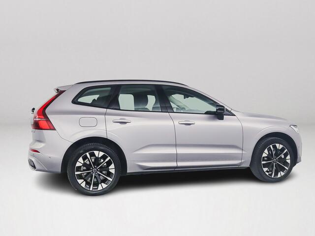 Volvo XC60 T6 Plug-in hybrid AWD Ultra Dark | SOH 100% | Panoramadak | 360° camera | Harman Kardon | Head-up Display | Stoel- en Stuurverwarming | Trekhaak