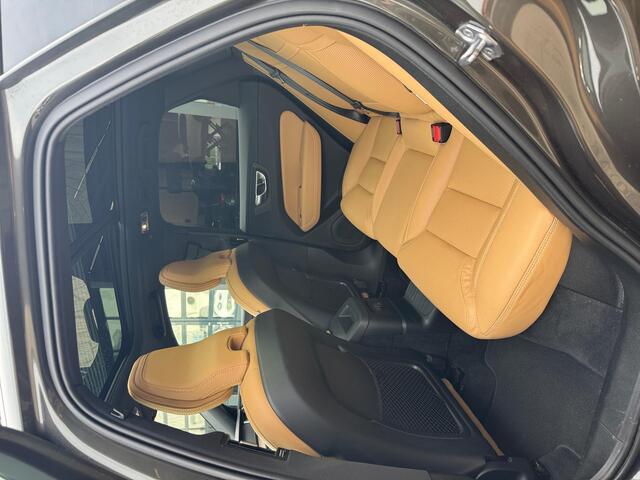 Volvo XC60 Recharge T8 AWD Inscription |Luchtvering| 360 camera| Nappa Leder| Trekhaak| Head-Up|