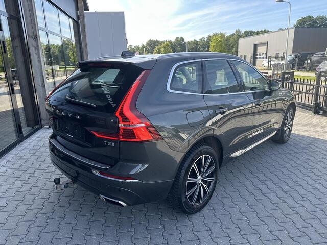 Volvo XC60 2.0 T5 Inscription ACC|trekhaak|standkachel|memory