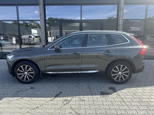 Volvo XC60 2.0 T5 Inscription ACC|trekhaak|standkachel|memory