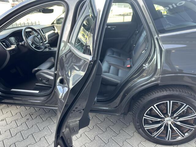Volvo XC60 2.0 T5 Inscription ACC|trekhaak|standkachel|memory