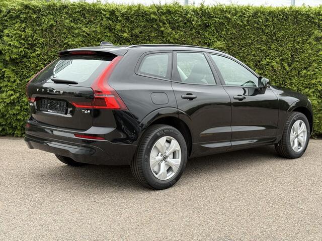 Volvo XC60 2.0 T6 Plug-in hybrid AWD Essential