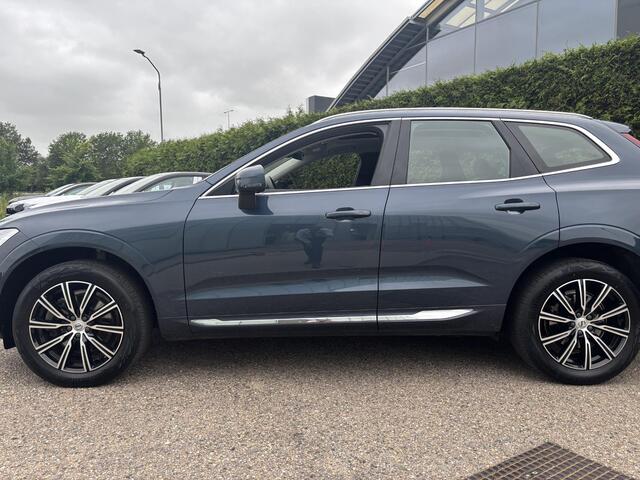 Volvo XC60 B4 Inscription Leder Panodak Automaat