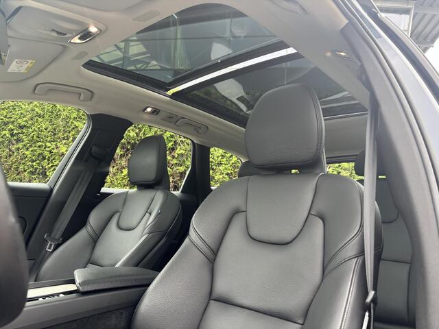 Volvo XC60 B4 Inscription Leder Panodak Automaat