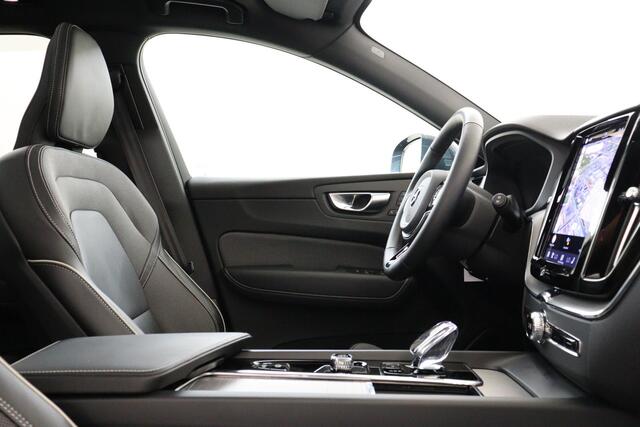 Volvo XC60 RECHARGE T6 AWD PLUS BRIGHT -PANO.DAK|HARMAN/KARDON|360°CAM|CLIMATE|SPORTSTOELEN|PRIVACY.GLAS|TREKHAAK|19"