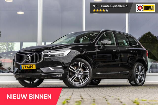 Volvo XC60 2.0 T5 AWD Inscription | Pano | 360° Camera | E-Trekhaak