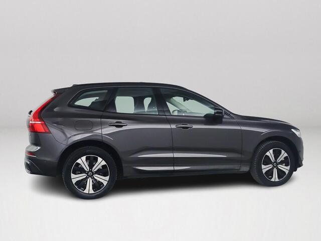 Volvo XC60 T6 Plug-in hybrid AWD Plus Dark | Panoramadak | 360° camera | Stoel- en Stuurverwarming | Trekhaak