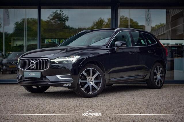 Volvo XC60 2.0 T5 AWD Inscription / Pano / Adaptive Cruise / Trekhaak