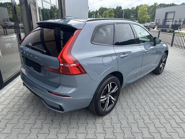 Volvo XC60 2.0 B4 R-Design ACC|H&K|memory|CAM