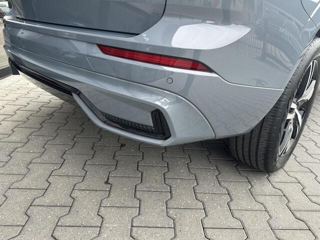 Volvo XC60 2.0 B4 R-Design ACC|H&K|memory|CAM