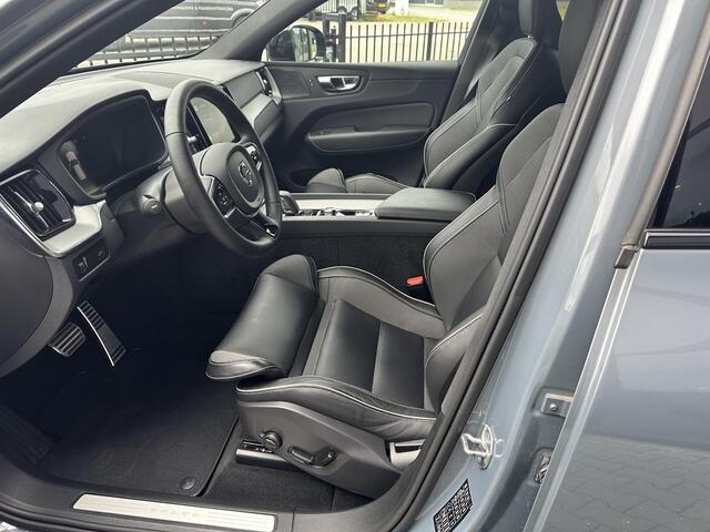Volvo XC60 2.0 B4 R-Design ACC|H&K|memory|CAM