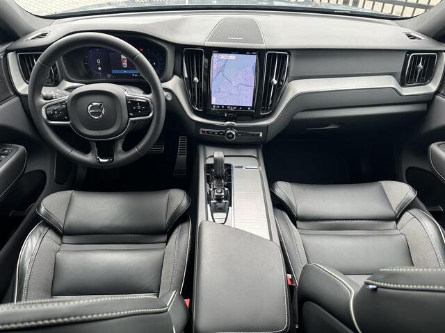 Volvo XC60 2.0 B4 R-Design ACC|H&K|memory|CAM