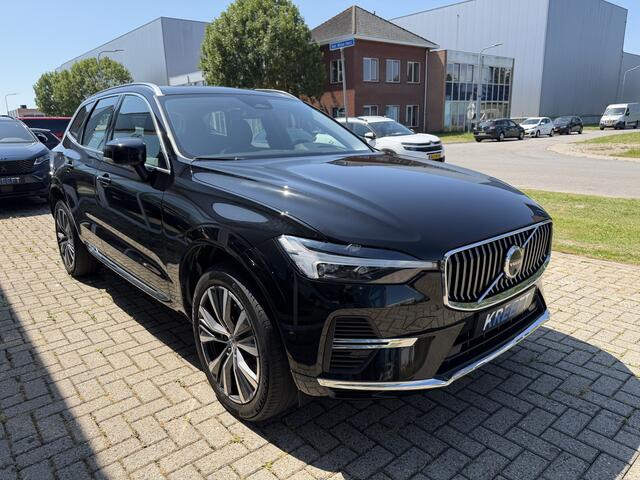Volvo XC60 2.0 T6 Plug-in hybrid AWD Inscription Elekt Trekhaak | Leder
