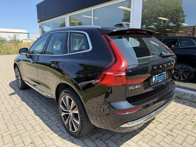 Volvo XC60 2.0 T6 Plug-in hybrid AWD Inscription Elekt Trekhaak | Leder