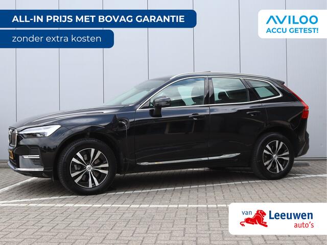 Volvo XC60 2.0 T6 Plug-in hybrid AWD Bright | Org. NL | Trekhaak | Panoramadak