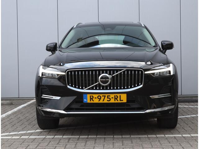 Volvo XC60 2.0 T6 Plug-in hybrid AWD Bright | Org. NL | Trekhaak | Panoramadak