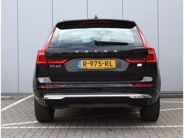 Volvo XC60 2.0 T6 Plug-in hybrid AWD Bright | Org. NL | Trekhaak | Panoramadak