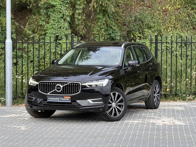 Volvo XC60 2.0 T8 Twin Engine AWD Inscription
