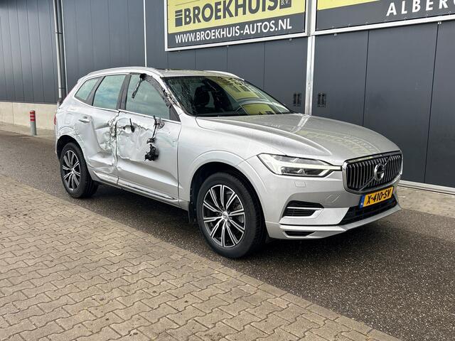 Volvo XC60 2.0 T8 Twin Engine AWD Inscription