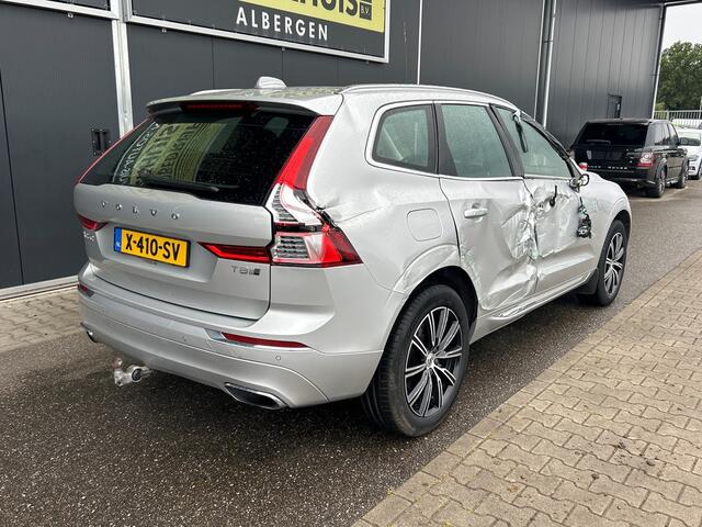 Volvo XC60 2.0 T8 Twin Engine AWD Inscription